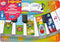 Spin Master Piano Notes Wood Sound Puzzle for Families and Kids Ages 3 and Up