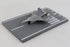 Daron F-22 Raptor - Dark Gray Military Colors, Multicolor, 12 oz