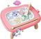 KOKODI Magnetic Drawing Board, Toddler Girl Toys for 1-2 Year Old, Large