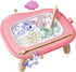 KOKODI Magnetic Drawing Board, Toddler Girl Toys for 1-2 Year Old, Large