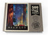 500 MyPuzzle Redwood National Park: Among The Giants, Vintage Poster - Premium Piece Jigsaw Puzzle for Adults