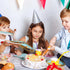 96 Set 24 Pcs Construction Birthday Party Plates Napkins Forks Supplies Tableware Disposable Table Dump Truck Theme
