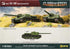 Gale Force Nine - Clash of Steel - SU-100 Tank-Killer Company
