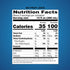 33.8 oz (Pack 1) Amazon Basic Care Electrolyte Solution, Mixed Fruit, Designed to Prevent Dehydration, Replaces