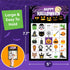 30 Community Halloween Games For Kids Party - Halloween Bingo Game For Kids With Up To Players - Halloween Party Games