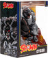 Spawn Cygor Mega Action Figure with Base