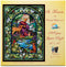SUNSOUT INC St. Francis 1000 pc Jigsaw Puzzle by Randy Wollenmann - Finished Size 20" x 27"