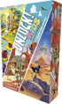 6+, 1-4 20-60 Unlock! Kids: Stories from the Past Card Game - Escape Room Game for Kids and Adults, Cooperative Mystery