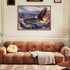 Jigsaw Puzzles for Adults 500 Pieces Eagle Puzzles for Kids Teens Elderly Home Decor Family Fun