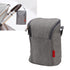 Garosa Insulated Baby Bottle Bag Breastmilk Storage Bag Leak Proof Reusable Large Capacity Nylon Tote Pouch for Nursing