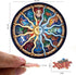 Zodiac Horoscope Puzzles for Adults - 1000 Pieces Challenging Jigsaw Puzzle for Game Nights, Finished Size 26.7"