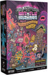 Epic Spell Wars of The Battle Wizards: Melee at Murdershroom Marsh - Third Game in Series