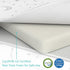 YENING Pack Pack 38"x26"x1", 1 Pack and Play Mattress Topper Baby N Play Mattresses for Playpen and Playard