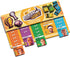 Basketboss Board Game - Strategy Auction Game for 2-5 Players, 40 Minutes Playtime, Sports Theme