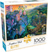 Buffalo Games - JoWall - A Parliament of Owls - 1000 Piece Jigsaw Puzzle for Adults Perfect for Game Nights