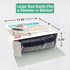 Witty Yeti Hilarious Child Chucker Gag Gift, Empty Box to Wrap Your Real Present Inside, Prank Friends or Family, Funny