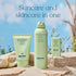 30, 6 oz, Pipette Baby Mineral Sunscreen Spray SPF Water-resistant Non-nano Zinc Oxide Mineral Sunscreen, UVB/UVA
