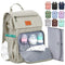 Baby Shower Gifts Diaper Bag Backpack, Baby Diaper Bag, Large Baby Bag