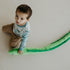 54 inch The Petting Zoo EEL Stuffed Animal, Gifts for Kids, Wild Onez Ocean Animals, EEL Plush Toy