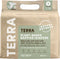 Terra Diapers Size 5: 85% Plant-Based Diapers, Ultra-Soft & Chemical-Free for Sensitive