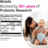 5mL BioGaia Protectis Baby Probiotic Drops | Baby Essentials for Colic & Gas Relief | Safe for Newborns | Ease Crying