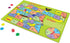 Junior Learning Phonics Board Games Set - 6 Counters for Ages 4-5, Language Skills
