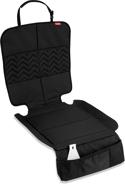 Skip Hop Clean Child Car Seat Protector, Universal Baby Carseat Cover with