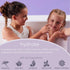 b.box body* Hydrate Baby Lotion, Calming Calendula & Roman Chamomile, Gentle Plant-Based Formula, 11.8 Fl Oz