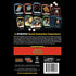 Cryptozoic Entertainment Let's Call The Exorcist: Steven Rhodes Games VOL. 2 - Dark Retro Social Deduction Game, 4-8