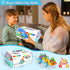3 4 5 6 7 8+ 4-8 5-7 6-8 8-12, 118pcs MOONTOY STEM Toys for Year Old Boy Birthday Gift, Building Toys for Kid Age