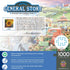 MasterPieces 1000 Piece Jigsaw Puzzle for Adults, Pleasant Hills General Store, 19.25"x26.75"
