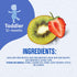 32 Oz. (Pack 4) Gerber Graduates Fruit Splashers Juice, Strawberry Kiwi Fl.