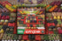 Springbok 1000 Piece Jigsaw Puzzle - Farm Fresh, Large 30 x 24 Inches, Made in USA