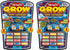 JaRu Magic Grow Capsules, 2 Packs 24 Assorted Capsules, Water Growing Animals, Great Party Favor Kids Toy
