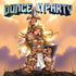 Forbidden Games: Dungeon Party - Premium Edition Coin Bouncing Role-Playing Card Game, Ages 10+, 1-6 Players