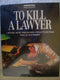 To Kill a Lawyer: A Mystery Jigsaw Thriller with Secret Puzzle Image