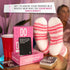 Do or Drink Girls Night - Bachelorette Party Drinking Game with 250 Cards for Hilarious Challenges