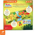 Foxmind Games Racing Hedgehogs - Family Betting Race Game by Dr. Reiner Knizia, Up to 5 Players