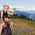 6Pcs Foam Airplanes Glider Outdoor Toy -Glider Planes for Kids - Foam Planes for Kids - Perfect Party Favor or Goodie