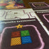 Thunderworks Games Cartographers: Map Pack 2, Affril | Expansion for Fantasy Map Drawing Game, Ages 10+