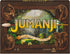 Jumanji The Game - Classic Scary Adventure Family Board Game for Ages 8 & Up