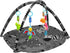 Baby Toys for 0-12 Months - Soft Rattle Wind Chime Car Seat Crib Stroller Hanging Toys for Boys and Girls