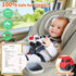 2 3 3 1 2-4, Toddler Toy Cars for Year Old Boy, in Police Car Firetruck Toys and Ambulance for Toddlers, BPA Free