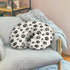 Panskyllis Paw Nursing Pillow Detachable Newborn Original Breastfeeding Slipcover Case and Positioner Removable Head