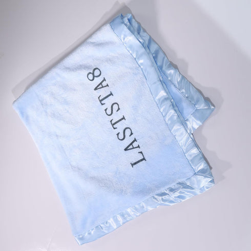 Generic LASTSTA8 Baby Blanket Fleece Baby Blankets Neutral for Boys Girls, Super Soft Warm Lightweight Infant Toddler