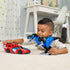 VTech Switch and Go Boost Thunder the T-Rex Toy