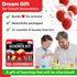 Doctor Jupiter Science Kit for Kids Ages 8-14, Birthday Gift Ideas for Boys & Girls, STEM Toy with 135+ Experiments