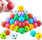 JOYIN 36 Pack Soccer Fidget Spinners for Kids, Goodie Bag Stuffers for