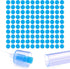 120-Pack Premium Baby Nasal Aspirator Hygiene Filters, Replacement for NoseFrida, BPA Free