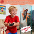 6-12 Wall Crawler Cockroach RC Toy, Creepy Crawly Remote Control Robot for Kids, Climbs Walls, STEM Toys Halloween